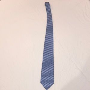 Vineyard Vines Blue Beach Chair Men’s Tie